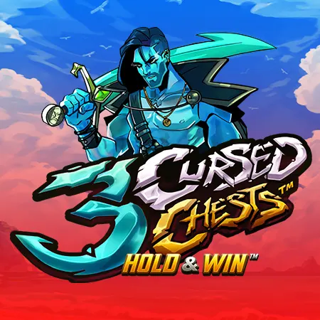 3 Cursed Chests