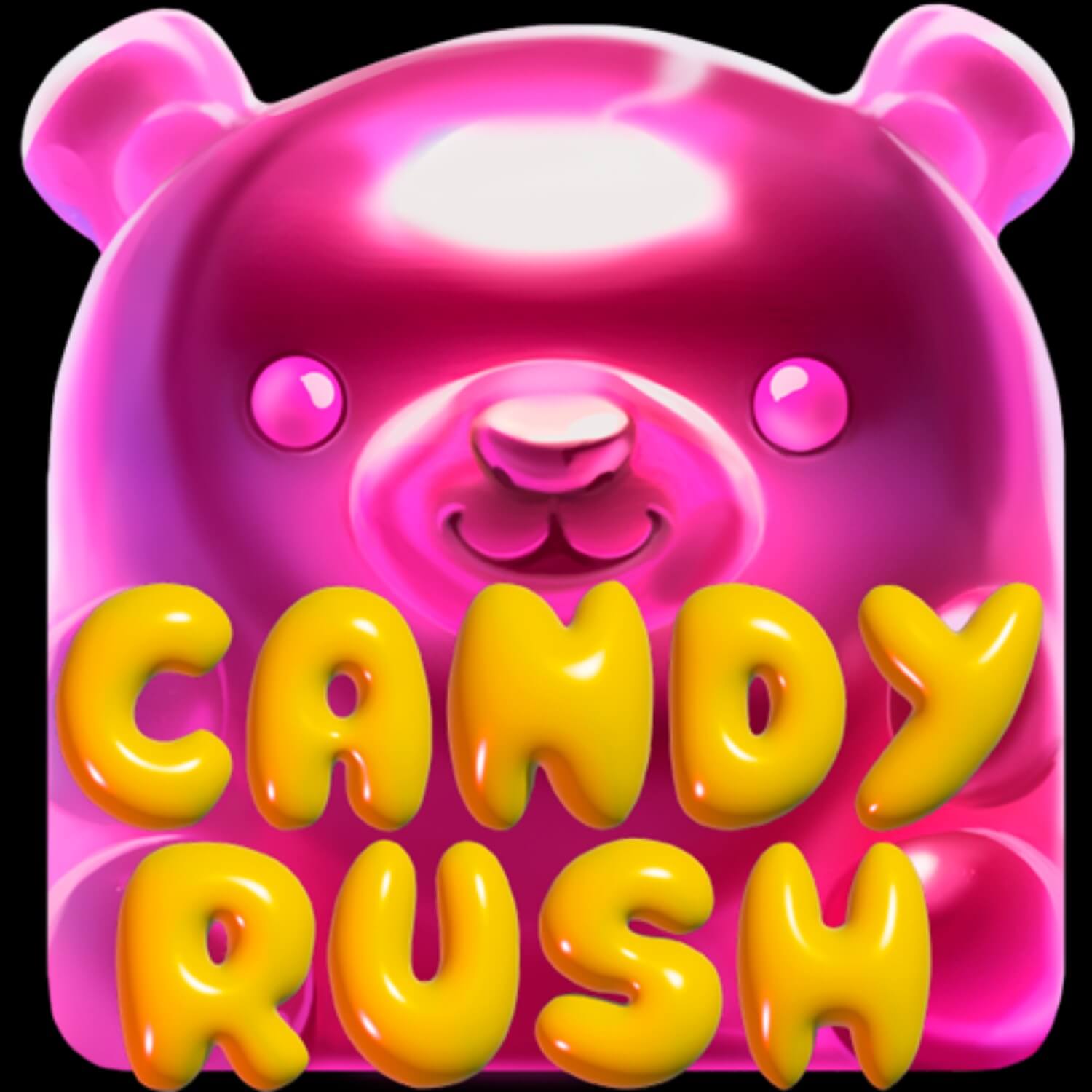 Candy Rush