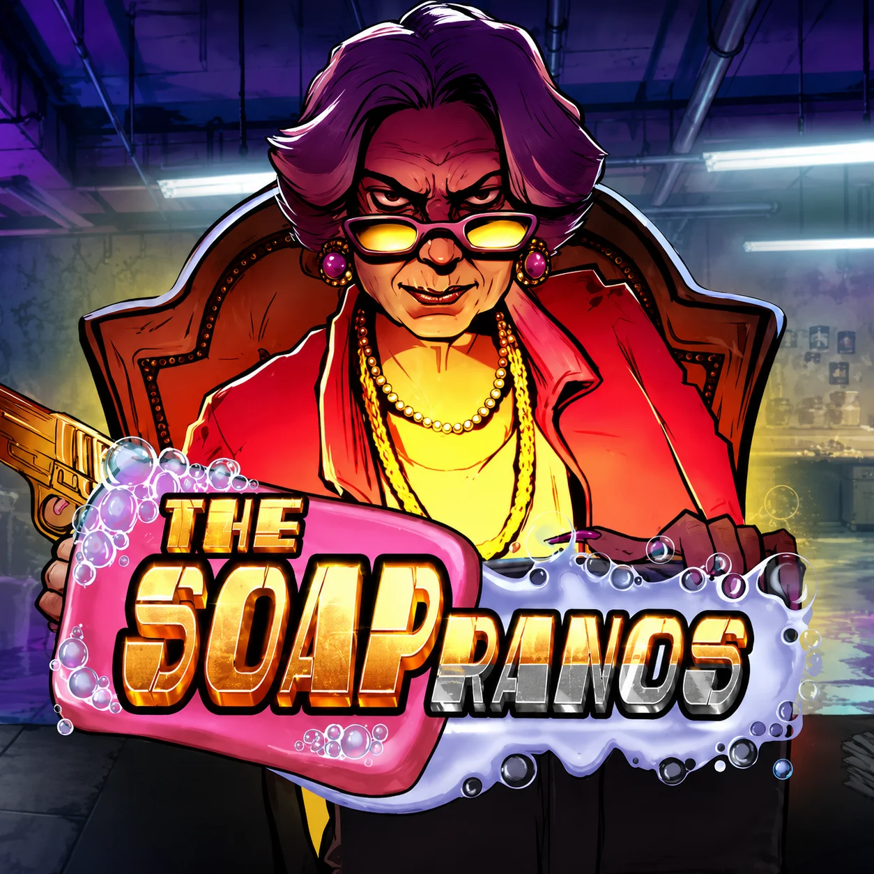 The Soapranos
