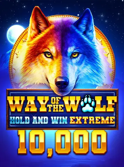 Way of the Wolf